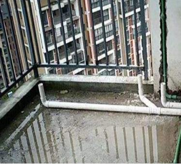 肃北漏水维修 阳台漏水怎么修理?