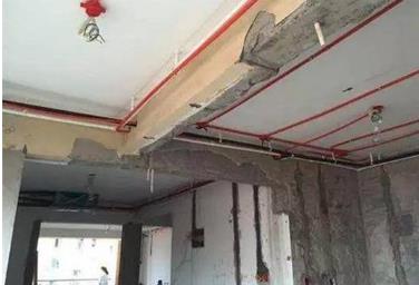 肃北漏水维修 墙面漏水怎么办呢?墙面漏水的原因?