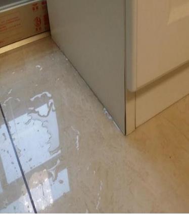 肃北漏水检测 厕所漏水怎么检测?